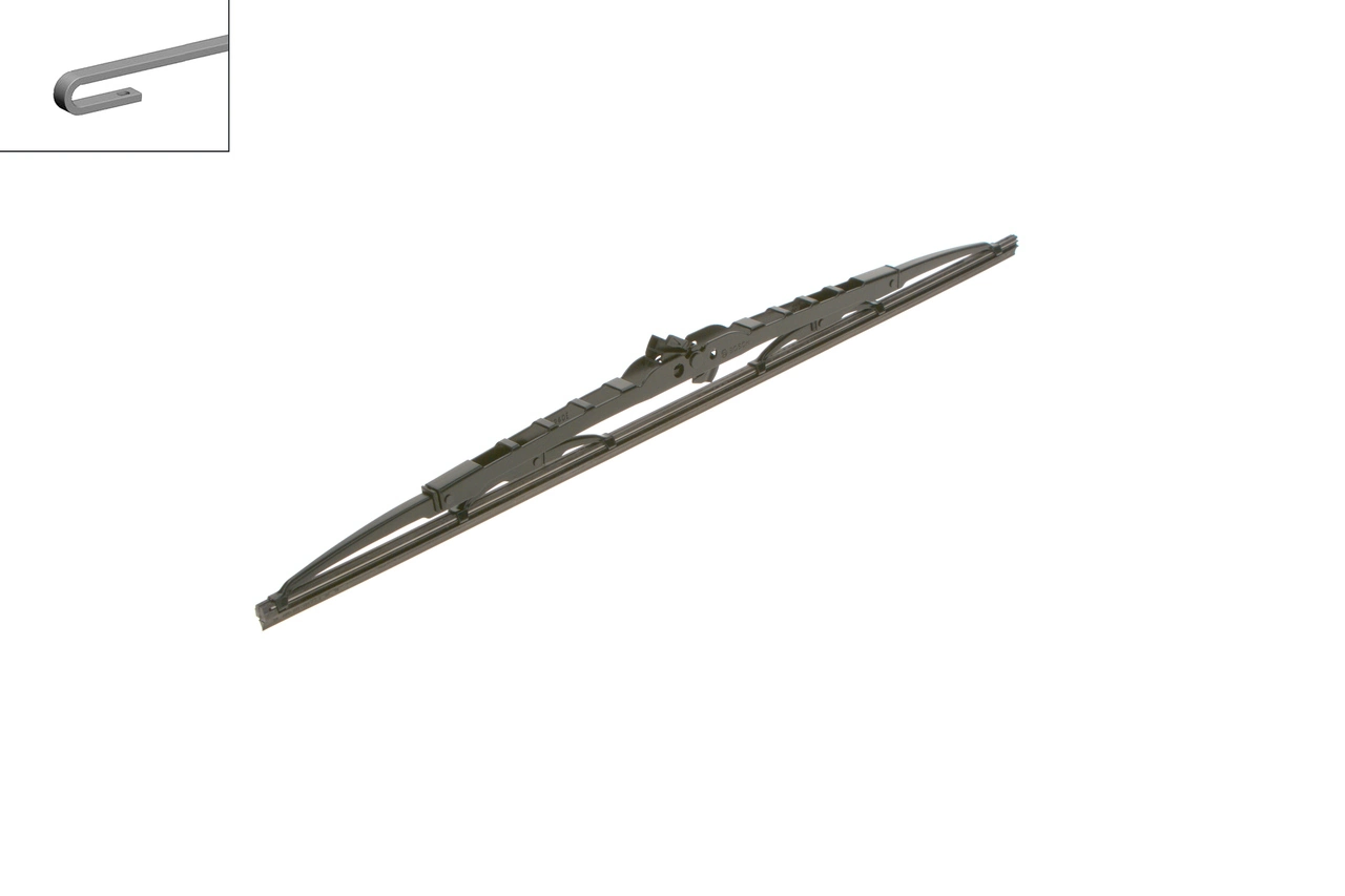 Comprar Limpiaparabrisas traseros Mazda 323 F V BA