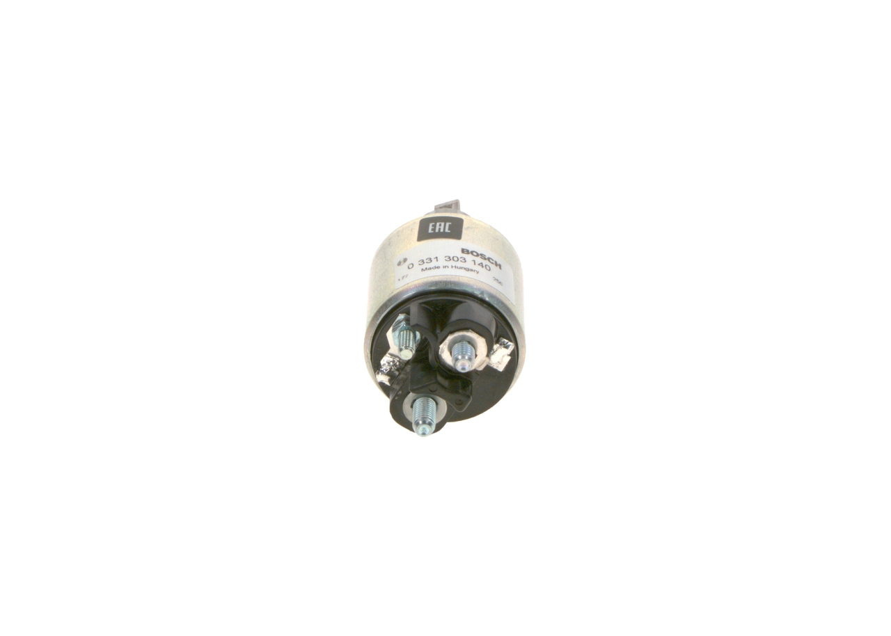 Solenoide de arranque Bosch 0331303140 precio, desde 58,37 USD