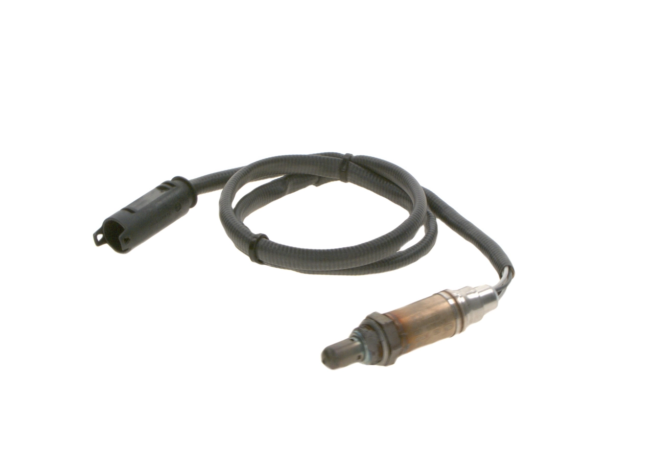 0258005109 Bosch Sonda lambda de oxígeno posterior al catalizador