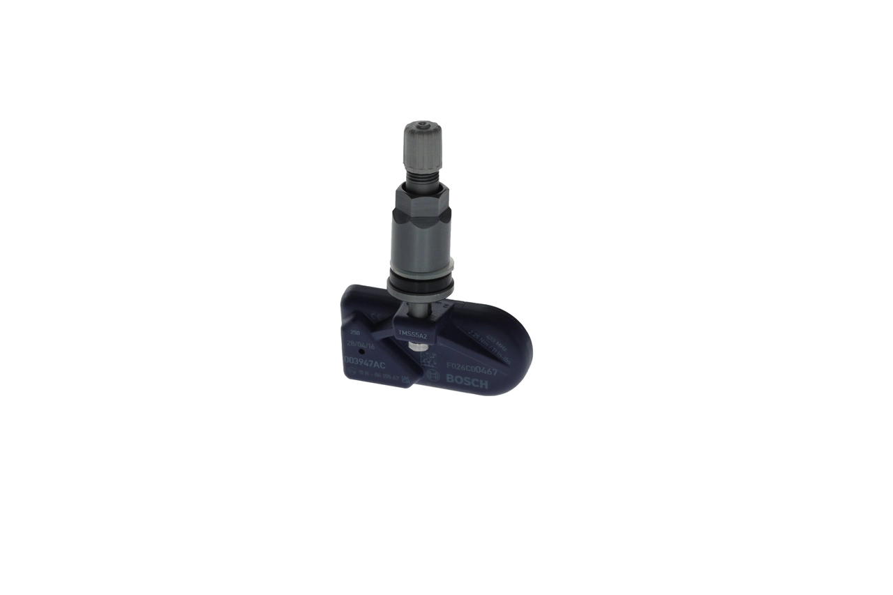 Comprar F026C00467 Bosch TPMS