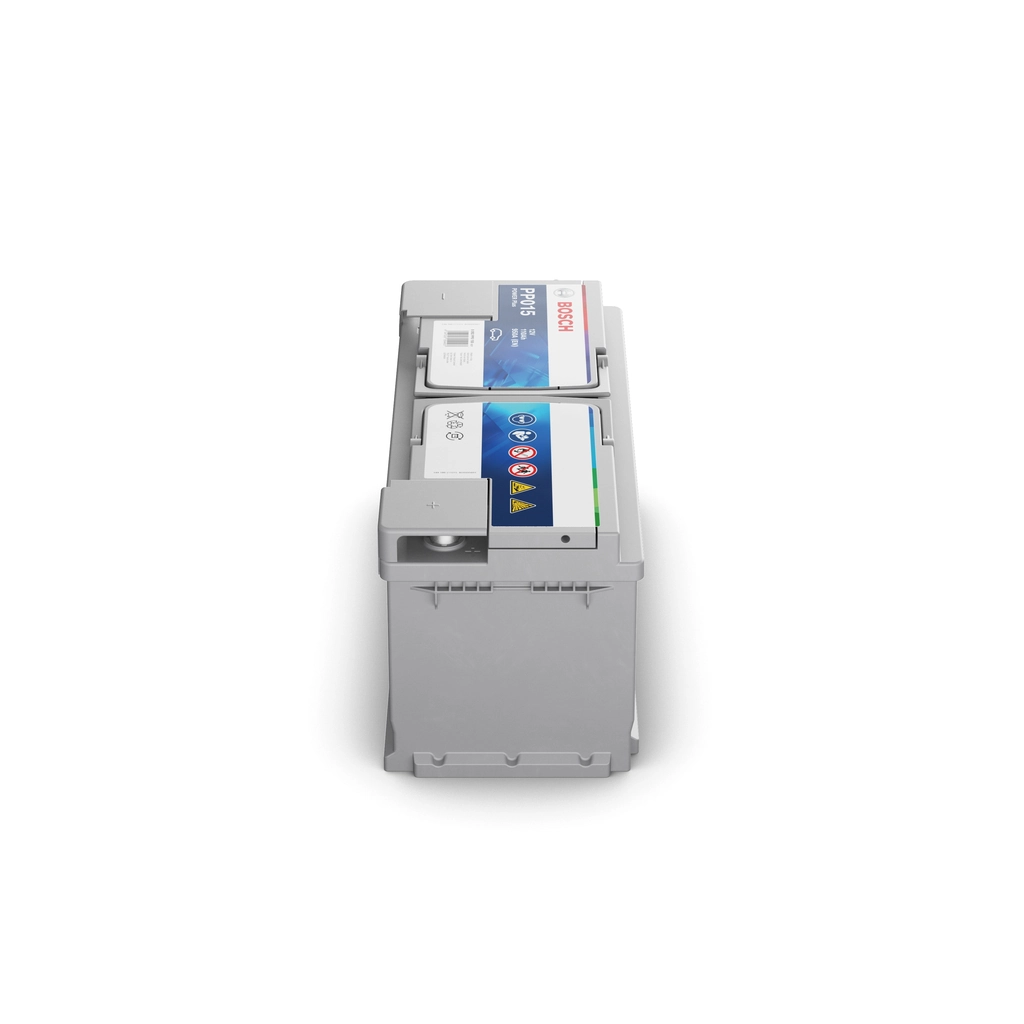 Comprar 0092PP0150 Bosch Batería de coche