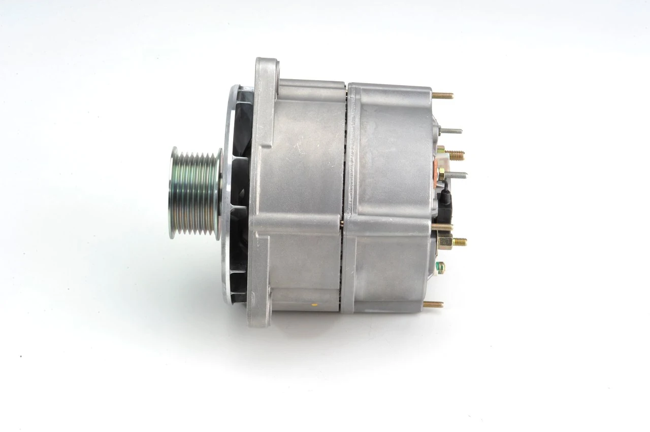 0120469119 Bosch Alternador de coche