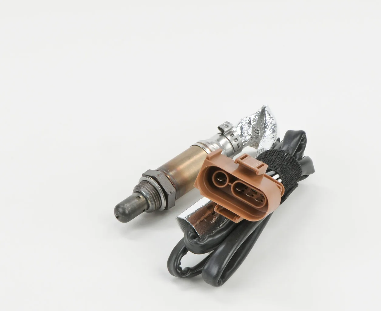 Comprar 0258005026 Bosch Sensor de oxígeno previo al catalizador