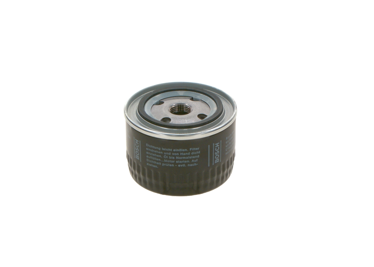 Filtro de aceite Bosch 0451103274 precio, desde 5,11 EUR