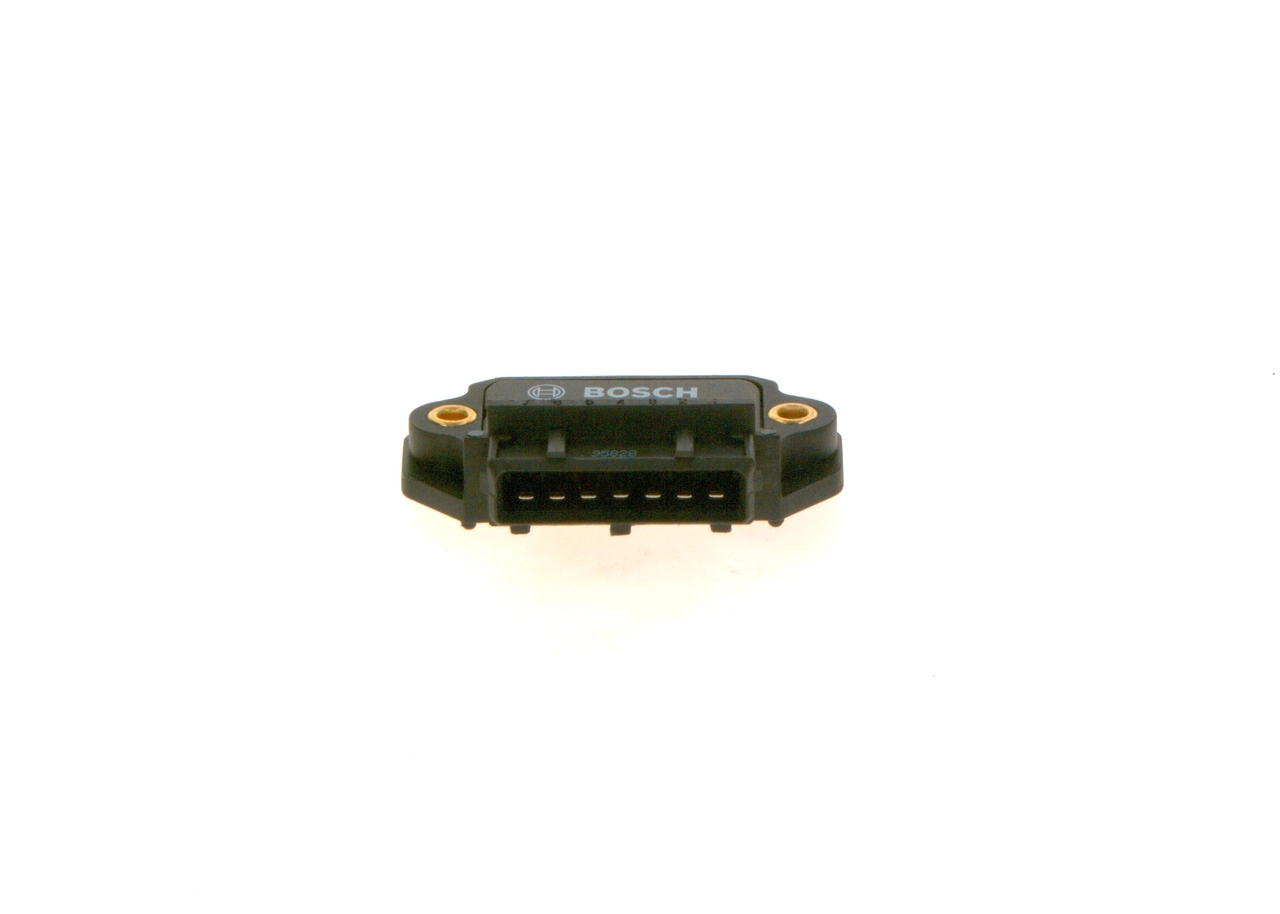 Comprar 0227100203 Bosch Modulo de encendido