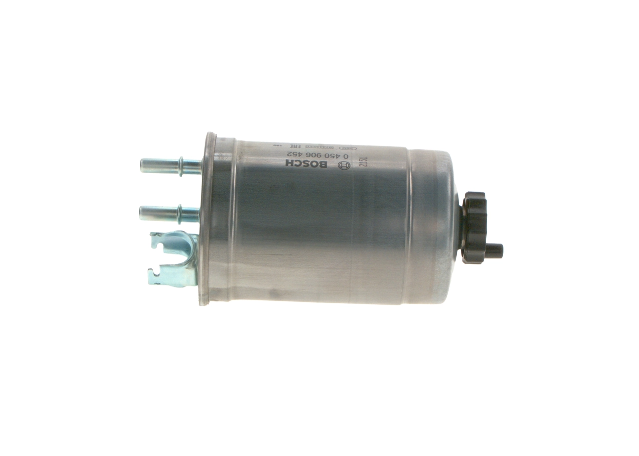 Comprar 0450906452 Bosch Filtro diesel