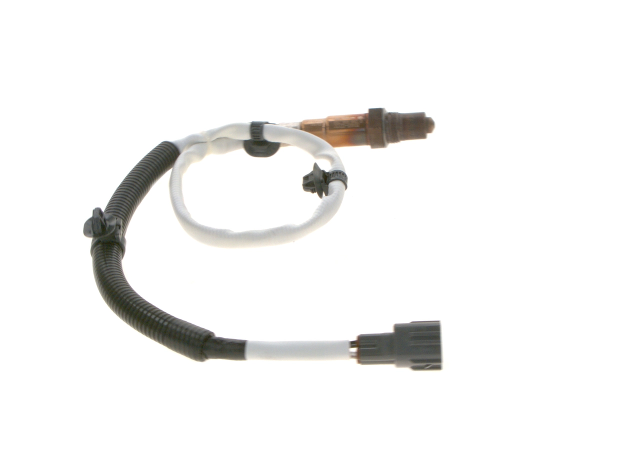 Sensor de oxígeno previo al catalizador 0258006799 Bosch