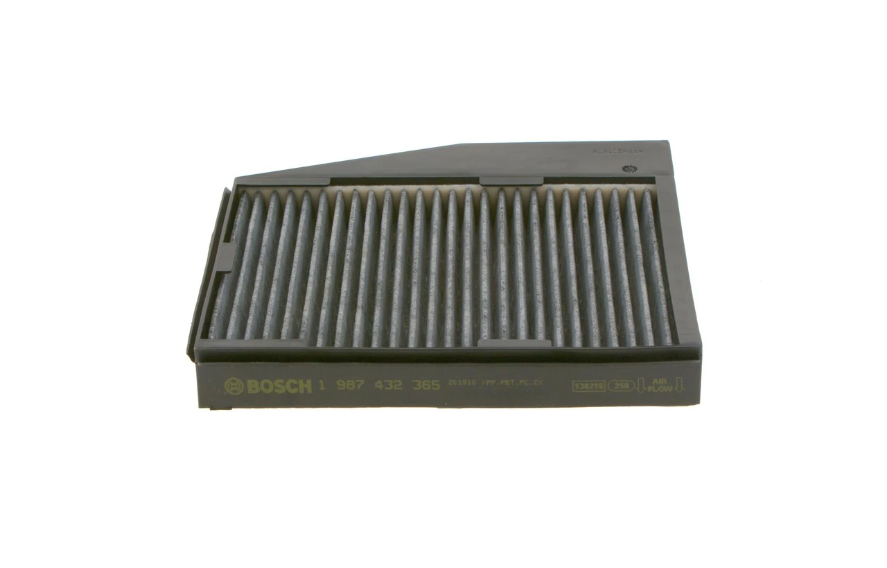1987432365 Bosch Filtro antipolen