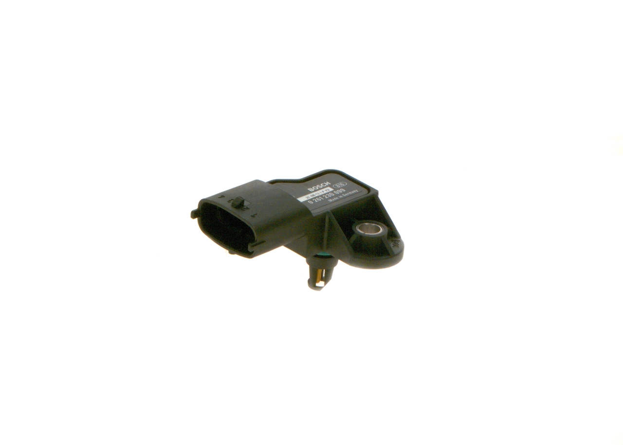 0261230099 Bosch Sensor De Presion Del Colector De Admision