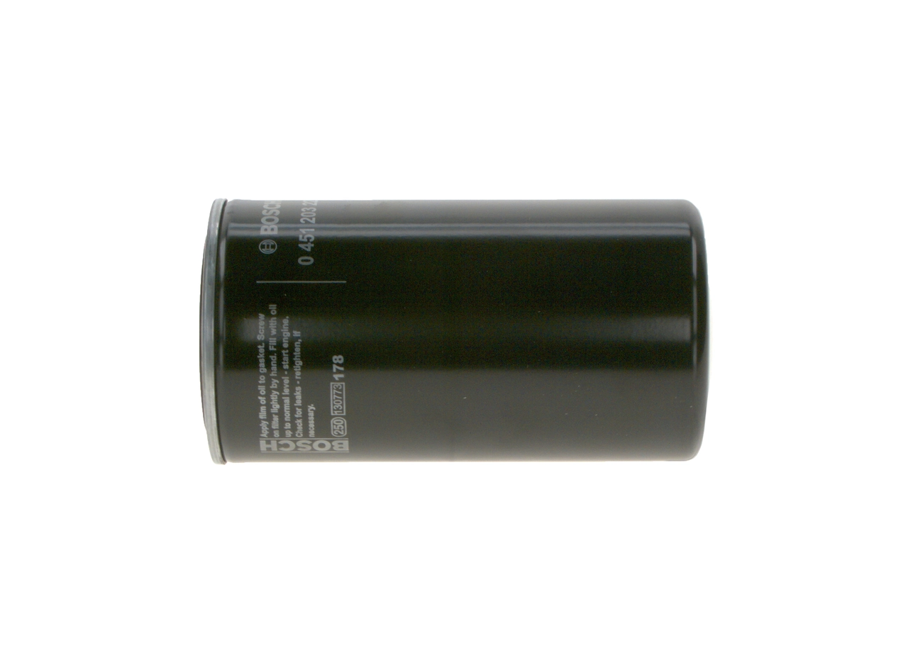 Comprar 0451203228 Bosch Filtros de aceite