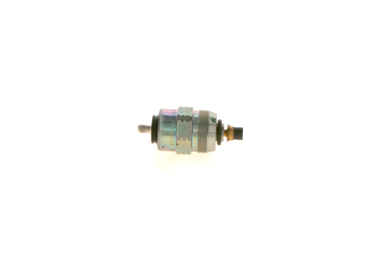 F002D20602 Bosch Solenoide arranque