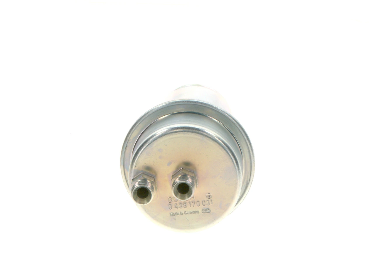 Comprar 0438170031 Bosch Acumulador hidráulico del sistema de alimentación
