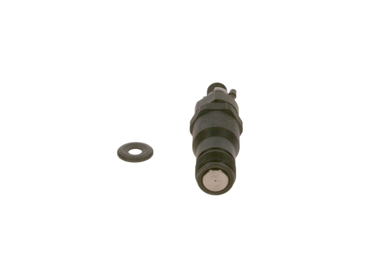 0432217266 Bosch Inyector de combustible
