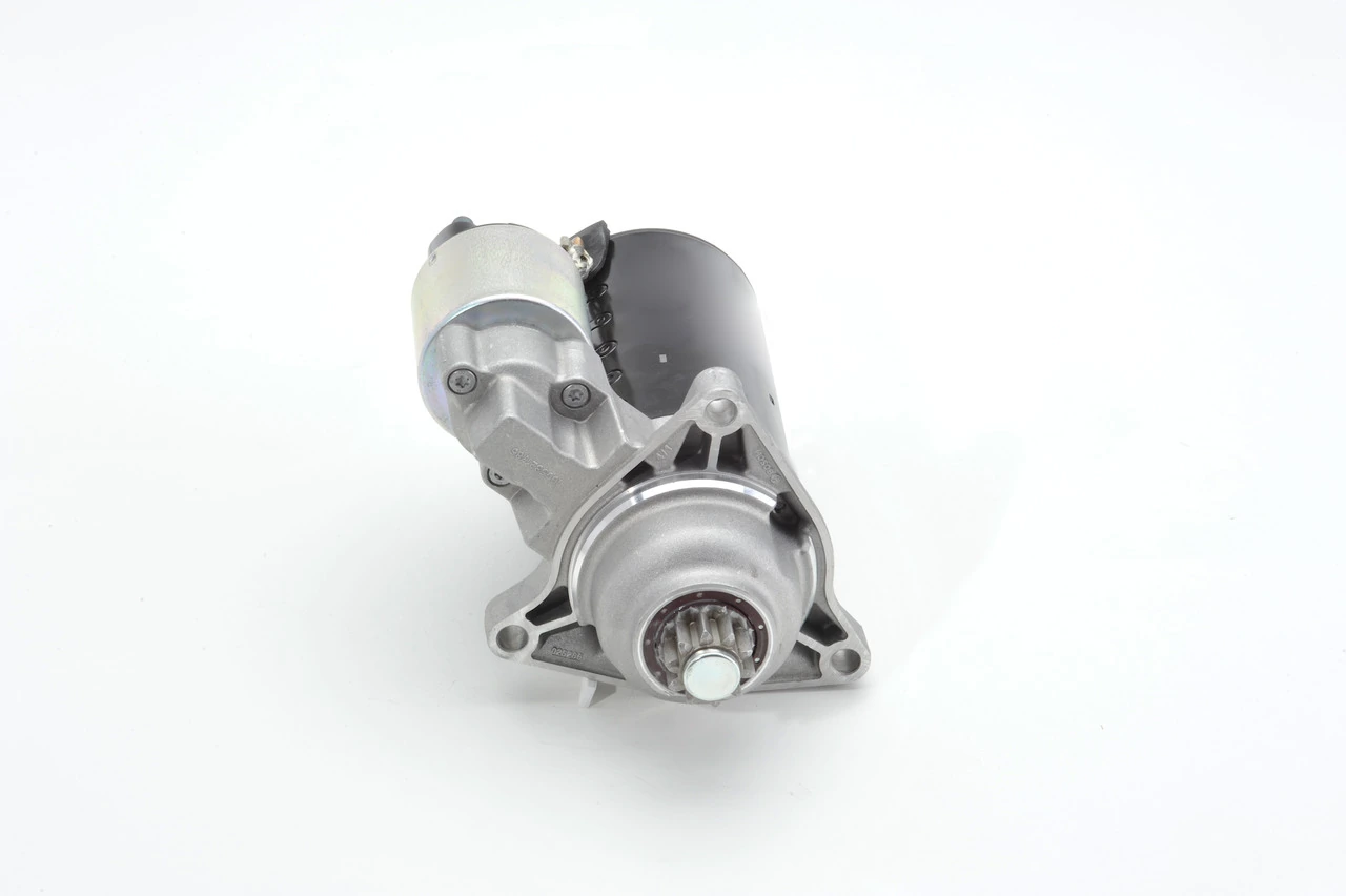 Comprar 0001125031 Bosch Motores de arranque