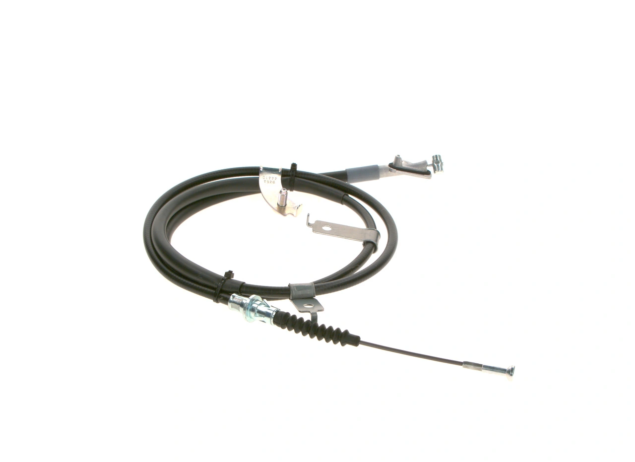 1987482854 Bosch Cable de freno de mano trasero derecho