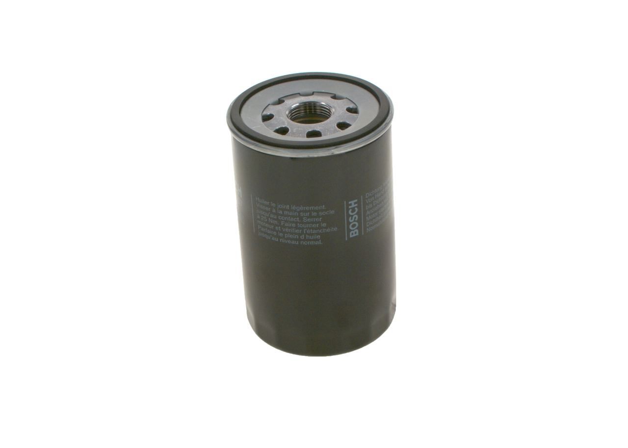 Comprar 0451301207 Bosch Filtros de aceite