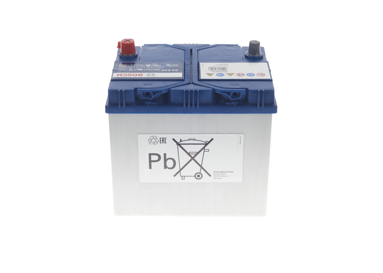 Comprar 0092S4E400 Bosch Batería de coche