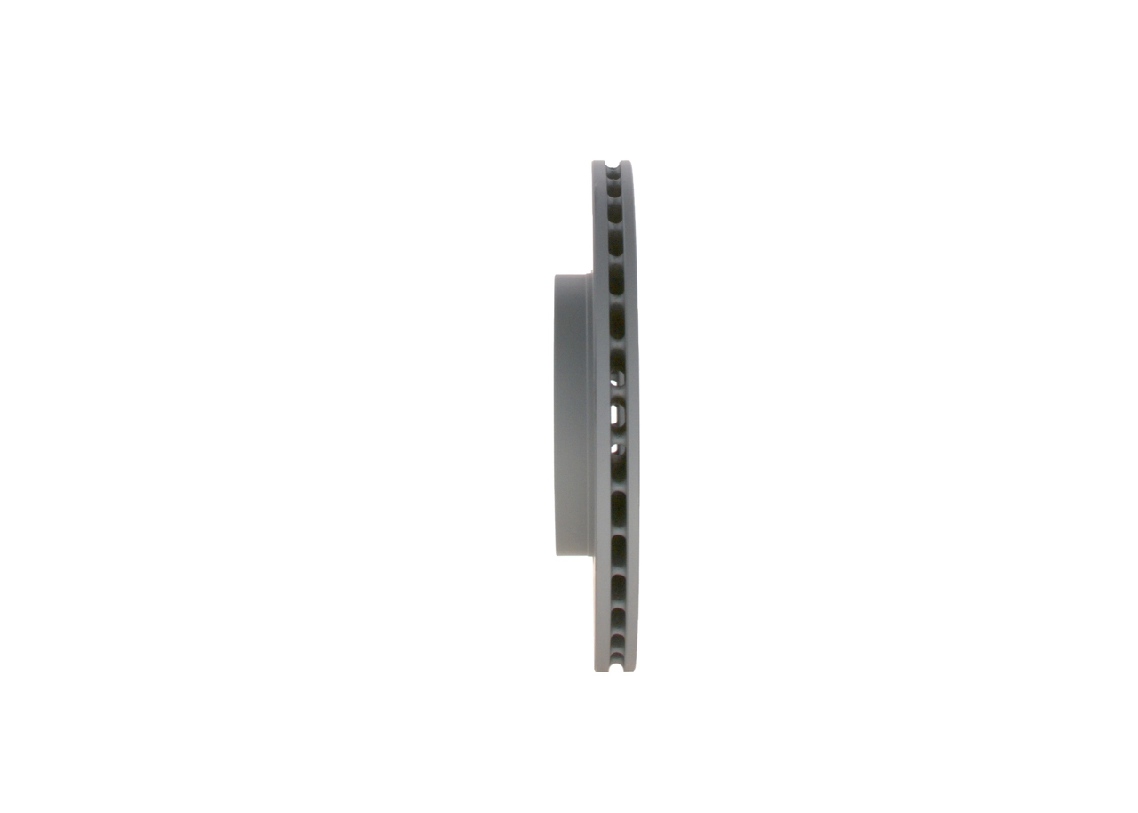 Comprar Freno de disco delantero Golf III 1H5