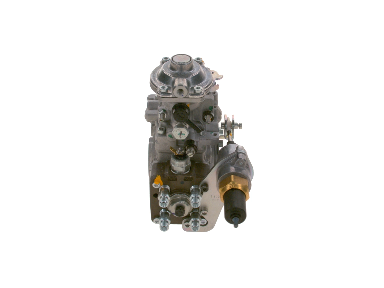 Bomba de alta presión de combustible Bosch 0460424519 precio, desde 596,64 EUR