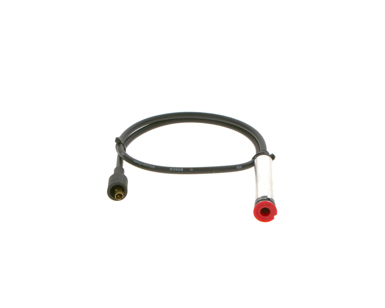 0986356800 Bosch Cables de alta tensión, juego
