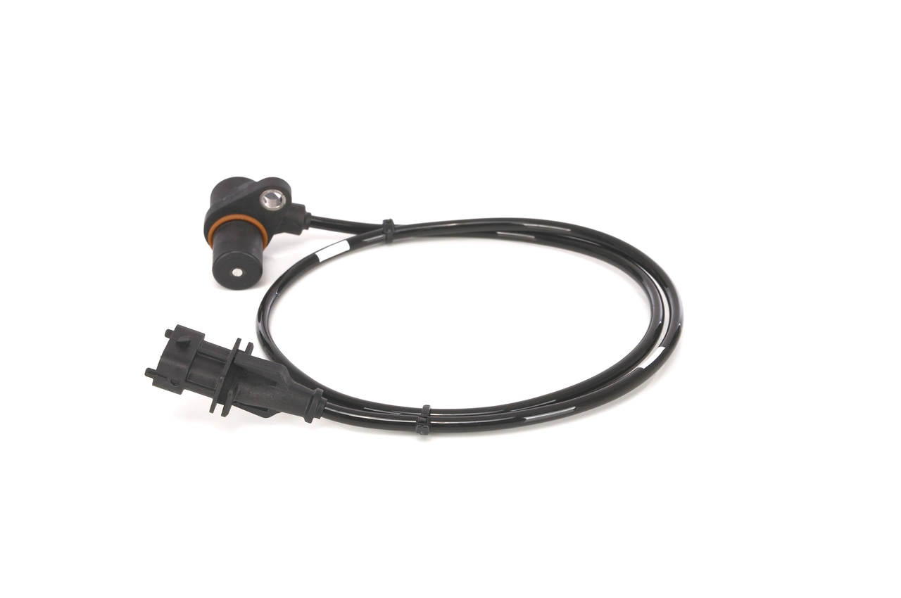 Sensor de cigüeñal 0281002929 Bosch