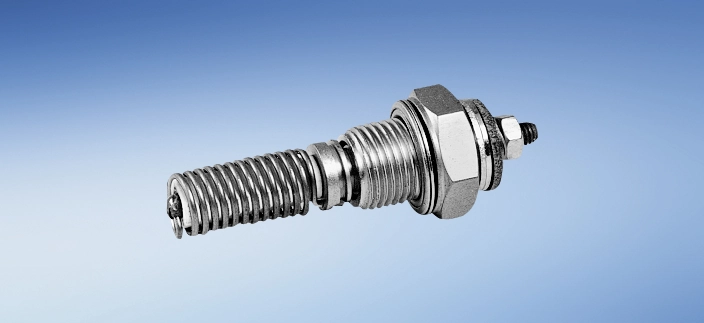 0986JG1498 Bosch Rotor de distribuidor