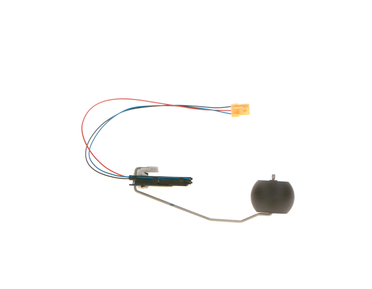 Comprar 1582980209 Bosch Sensor de nivel de combustible trasero