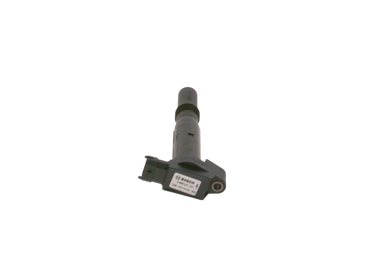Bobina de chispa Bosch 0986221101 precio, desde 29,74 EUR