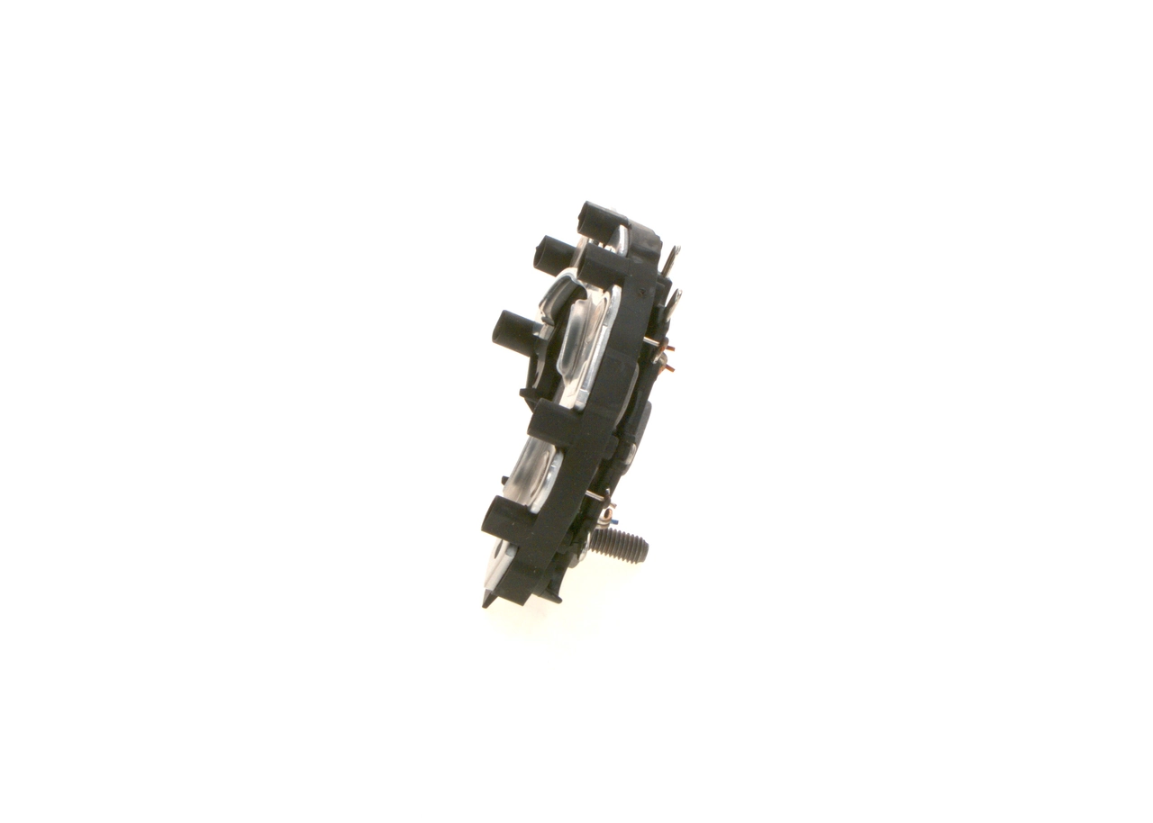 F00M133241 Bosch Puente de diodos, alternador