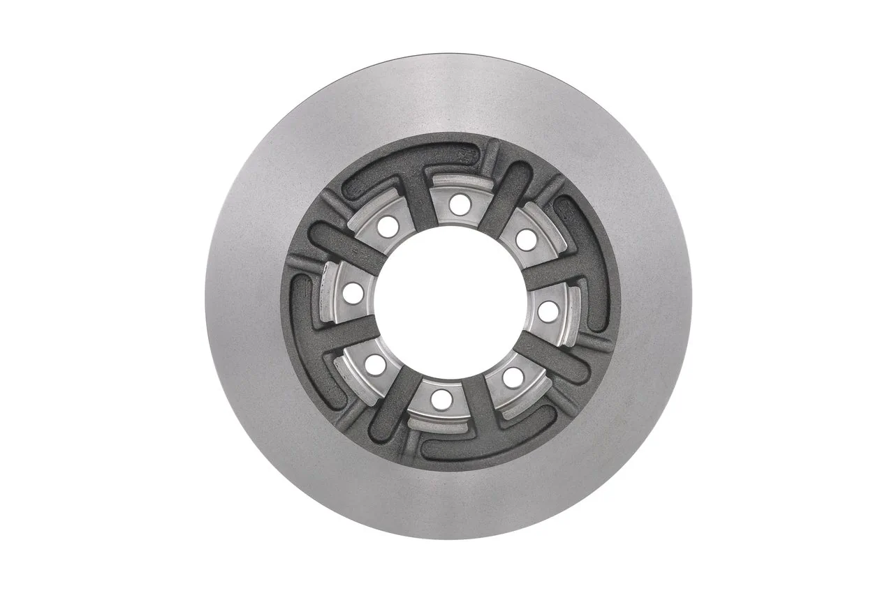 0986478886 Bosch Freno de disco trasero