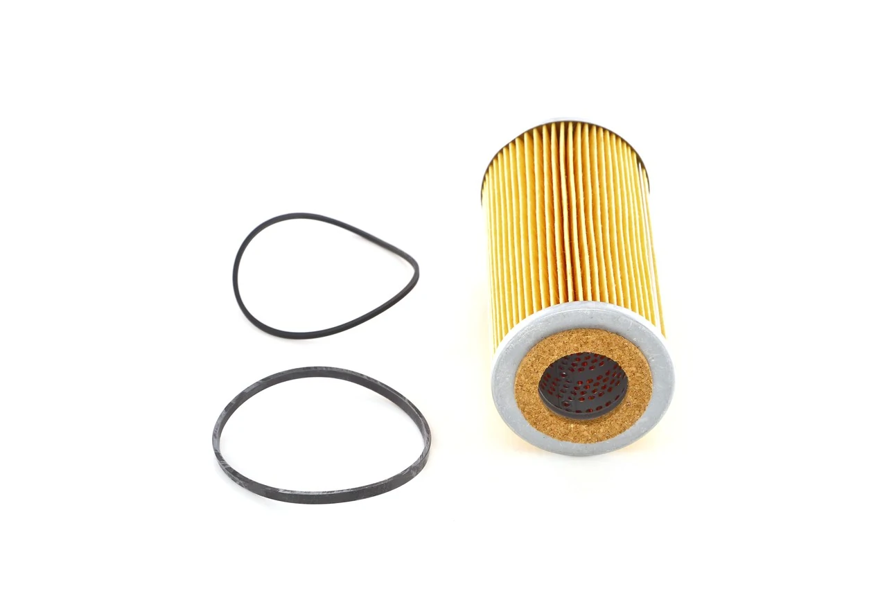 Filtro de aceite AR411 John Deere