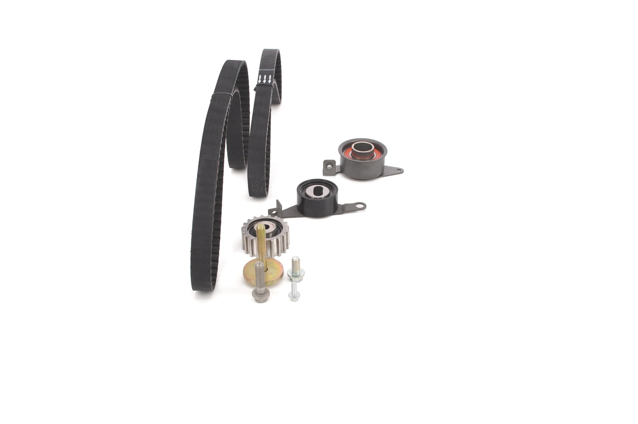 1987948051 Bosch Kit correa de distribución