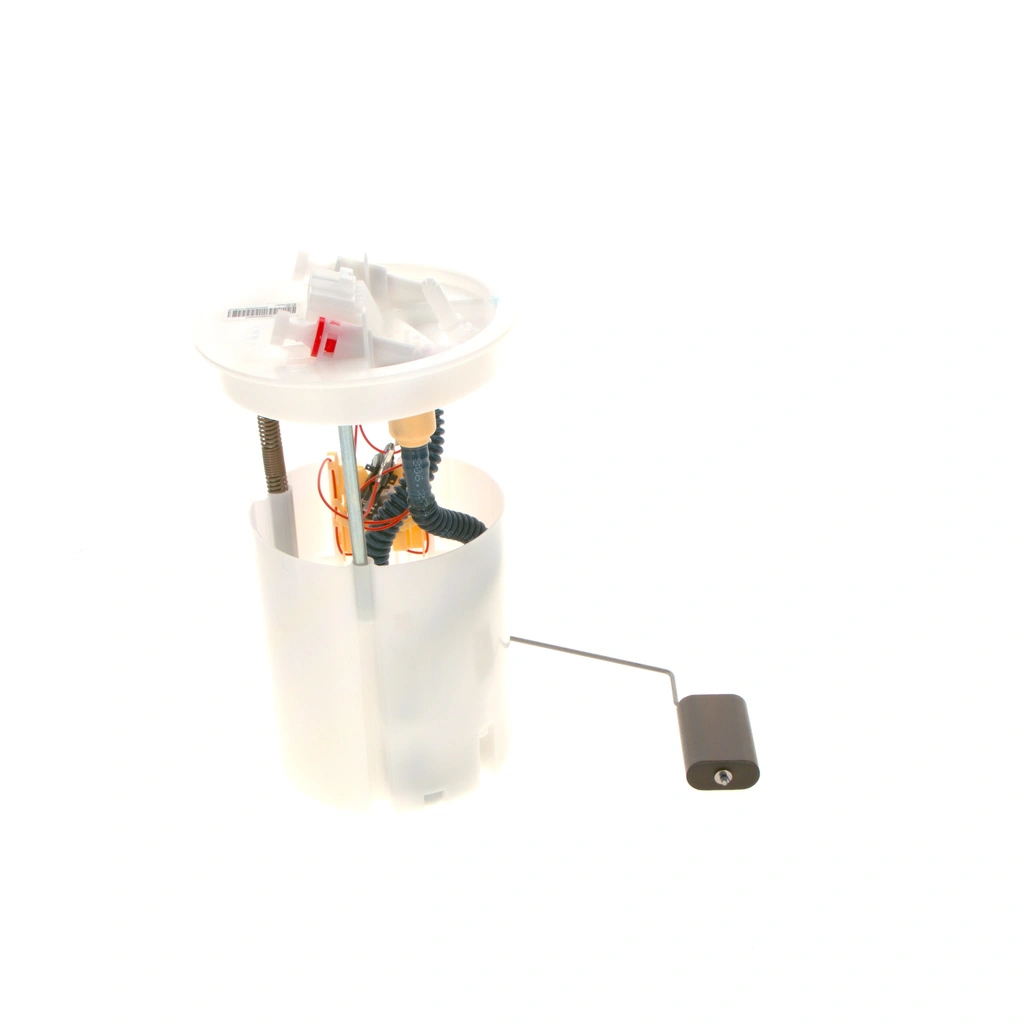 0580207004 Bosch Medidor de combustible