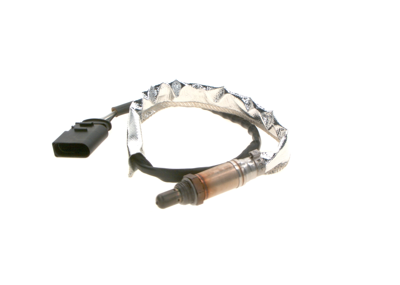 0258005081 Bosch Sonda lambda (NOx, O2)