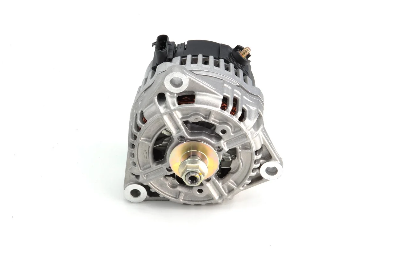 0123525501 Bosch Alternador de coche