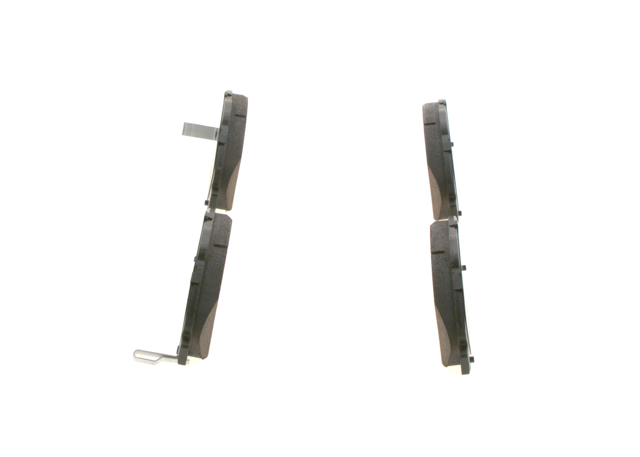 Pastillas de freno delanteras Toyota Corolla R10