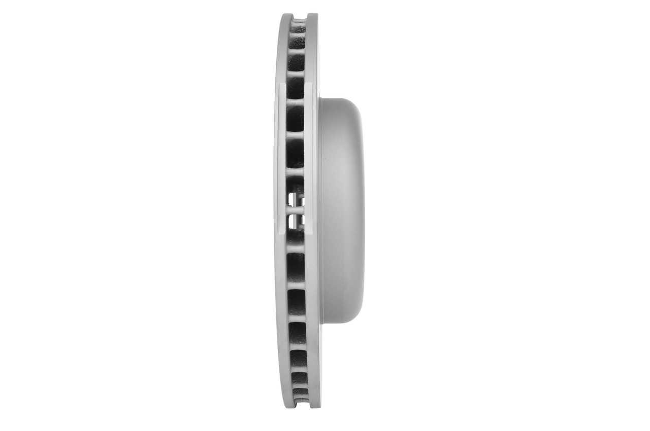 Comprar 0986479772 Bosch Freno de disco delantero