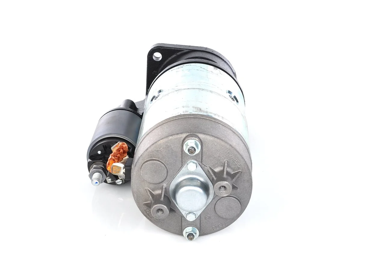 0001367076 Bosch Arranque motores