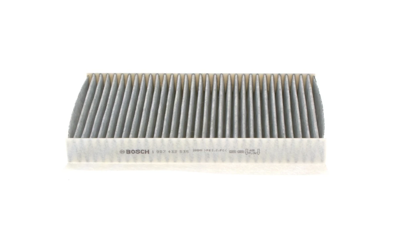 1987432535 Bosch Filtro antipolen