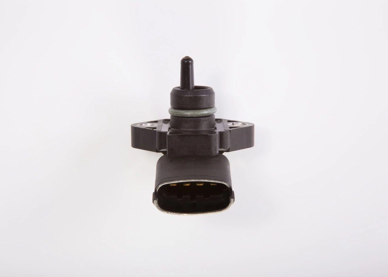 Sensor de presión de sobrealimentación 0281002205 Bosch