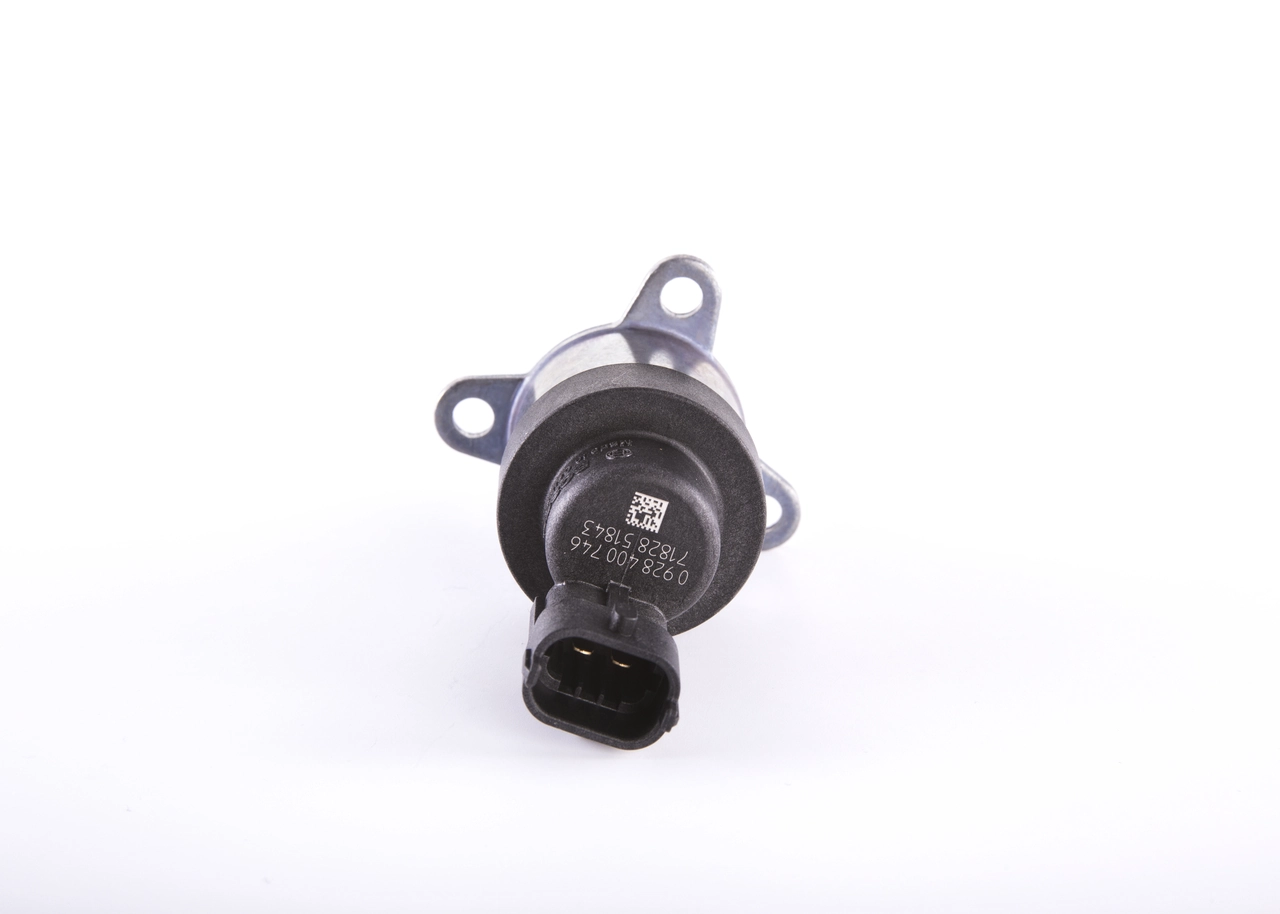 Válvula reguladora de presión del sistema common rail Bosch 0928400746 precio, desde 124,42 EUR