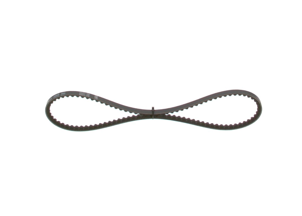 Correa de alternador 90397190 General Motors