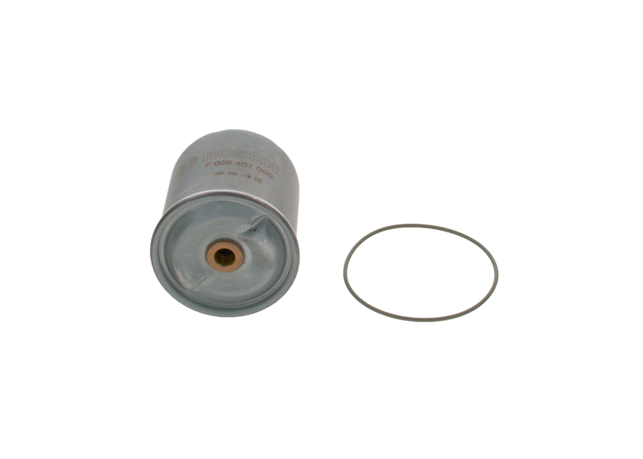 Filtro de aceite Bosch F026407060 precio, desde 21,62 EUR