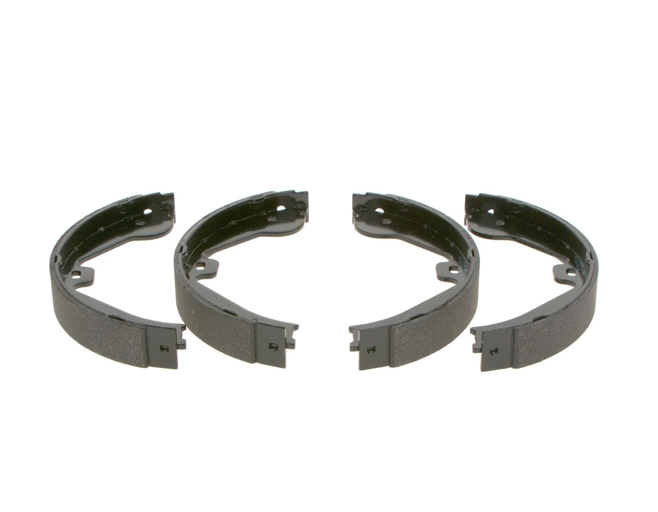 Zapatas de freno de mano Bosch 0986487705 precio, desde 28,47 EUR