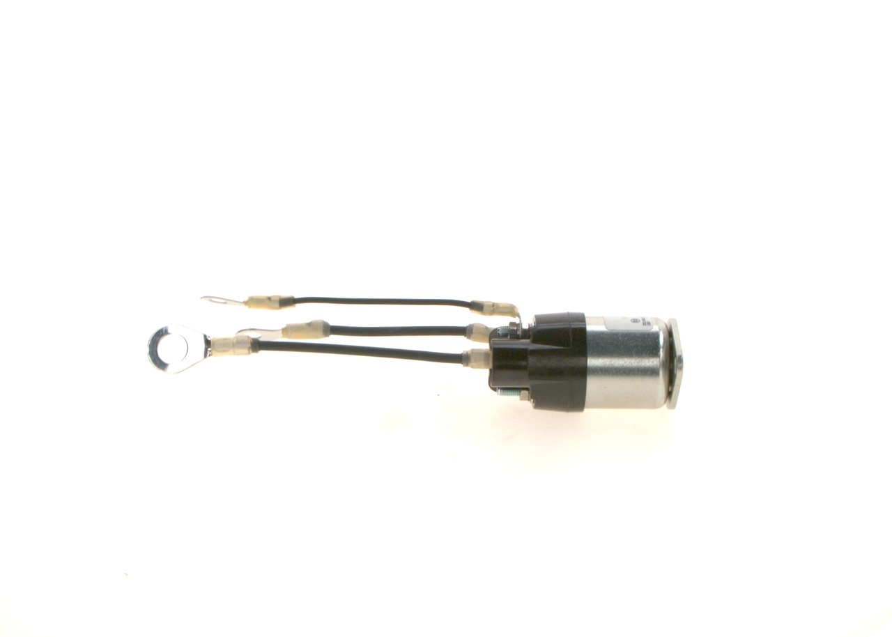 Interruptor magnético estárter Bosch 1337210791 precio, desde 47,24 EUR