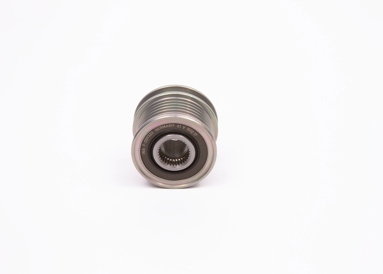 F00M991303 Bosch Rueda libre alternador 