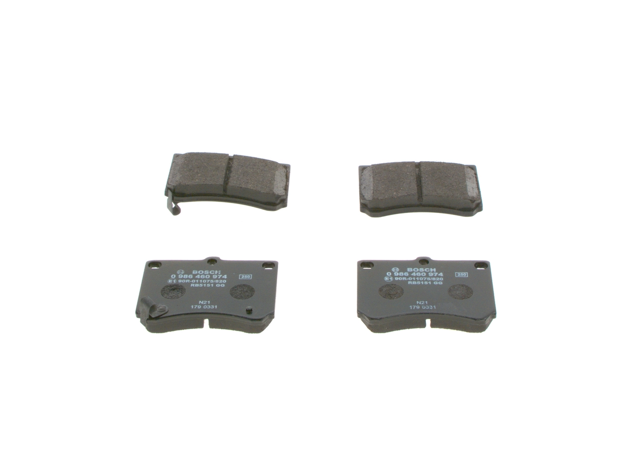 0986460974 Bosch