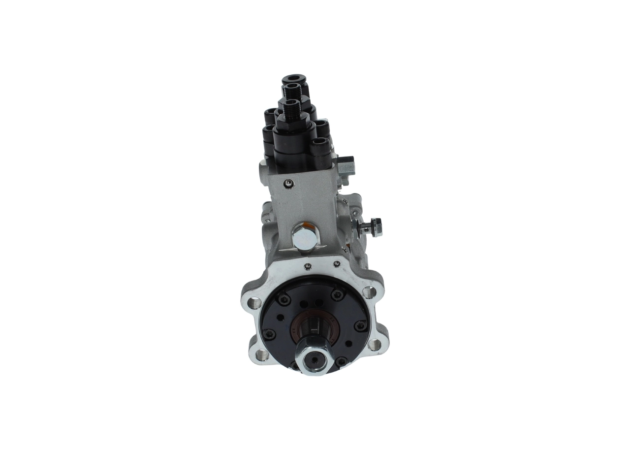 0280156461 Bosch Inyector de combustible
