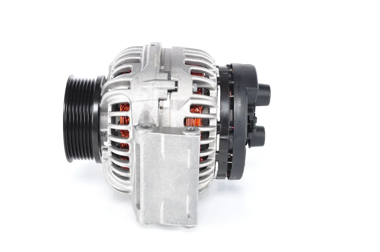 Alternador del motor Bosch 0124655405 precio, desde 229,32 EUR