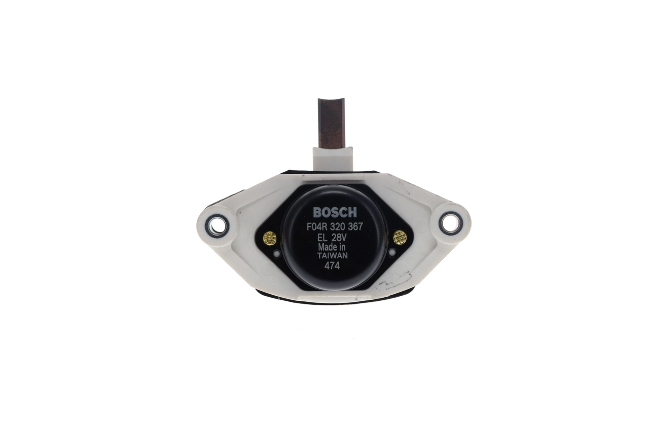 Regulador de corriente Bosch F04R320367 precio, desde 55,00 EUR
